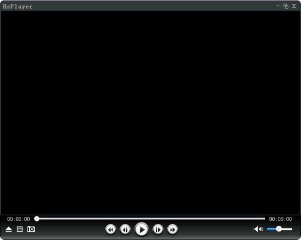lvf播放器(HsPlayer)