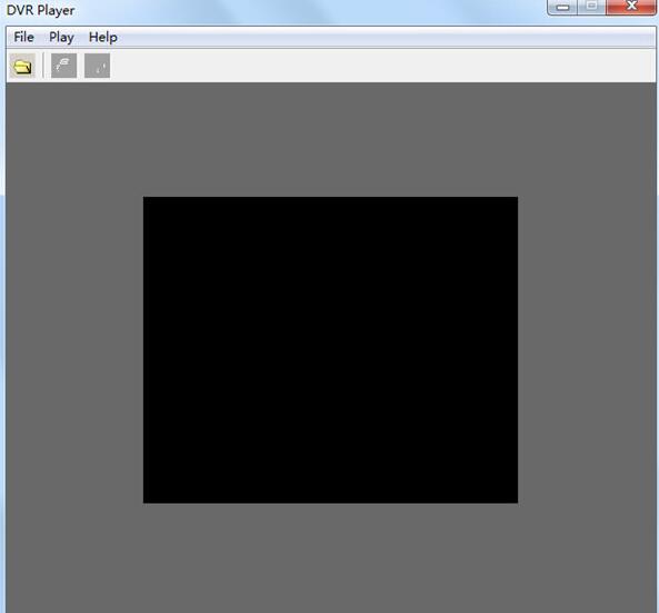 DVRIFV播放器(DVRPlayer)