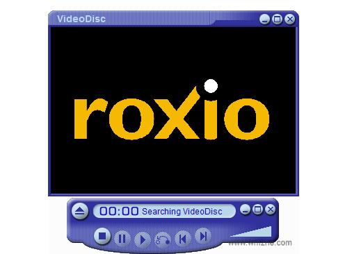 videodiscplayer