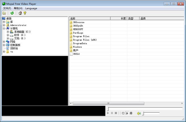 Mopal免费视频播放器(Mopalfreevoideoplayer)
