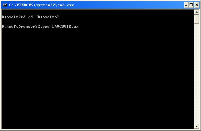 LAVCUVIDDecoder(CUDA解码器)