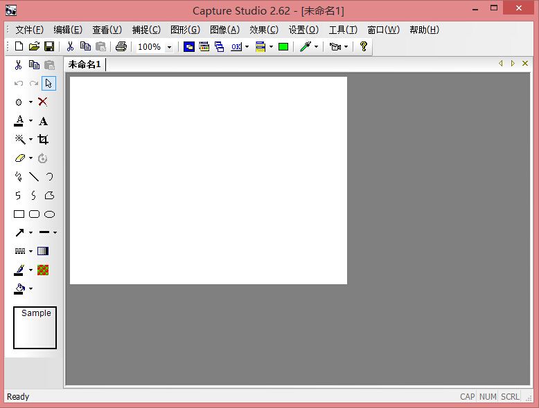 中华神捕ChineseCapture