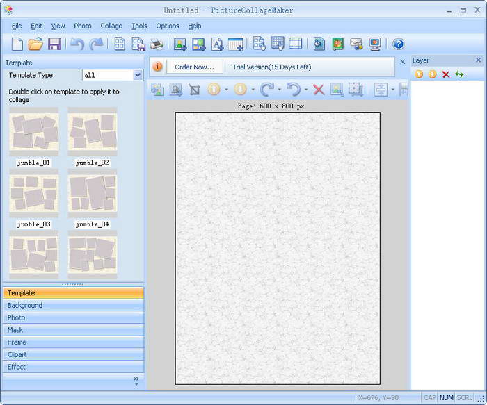 CollageMaker