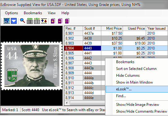 Yourstamp