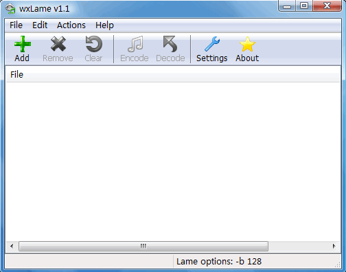 LameFront-End