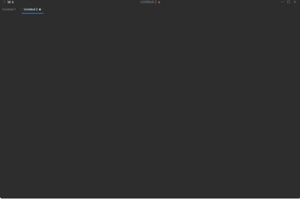 FxMarkDown编辑器