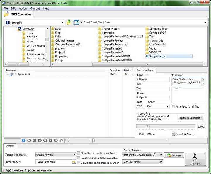 MagicPictureConverter图片转换