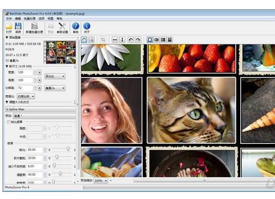 Photoplorer