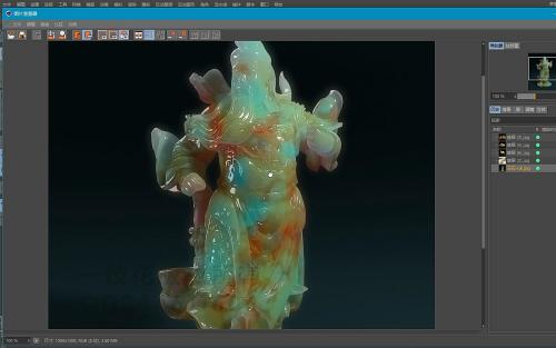 Arnold渲染器1.0.7for