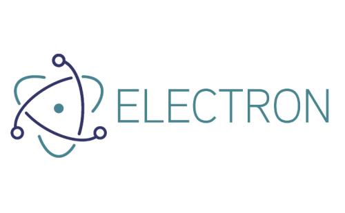 electron(跨平台桌面应用开发工具)
