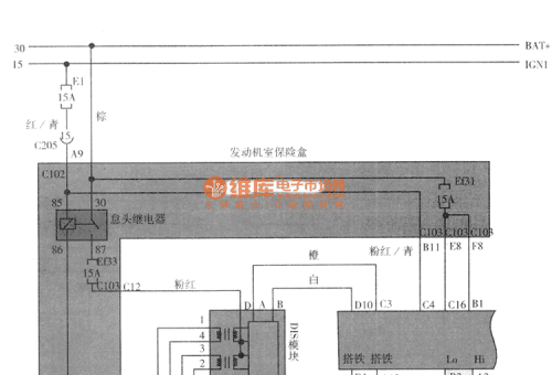 DIS无线模块调试工具