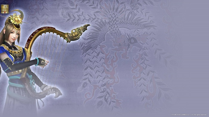 真三国无双6