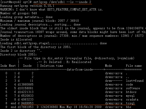 MyGrep