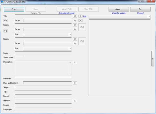 SimpleResxEditor(编辑资源文件)