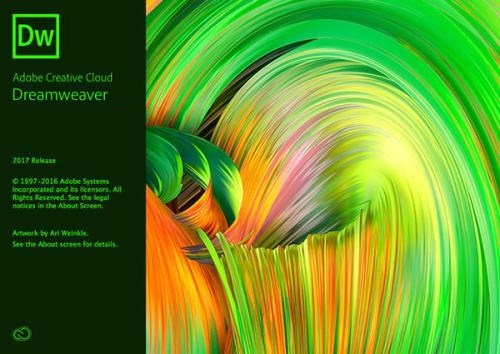 Adobe Dreamweaver CS6
