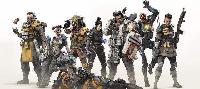 《Apex英雄》是由《泰坦天降》制作组Respawn研发的一款免费大逃杀游戏。于2019年2月5日发行。玩家在游戏中将扮演外星战场上的星空战士