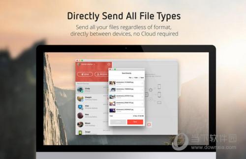 Send Anywhere