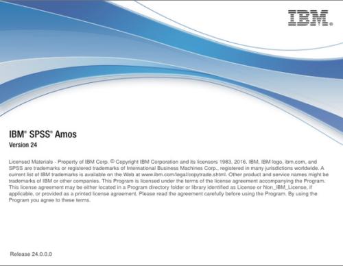 SPSS 最新版