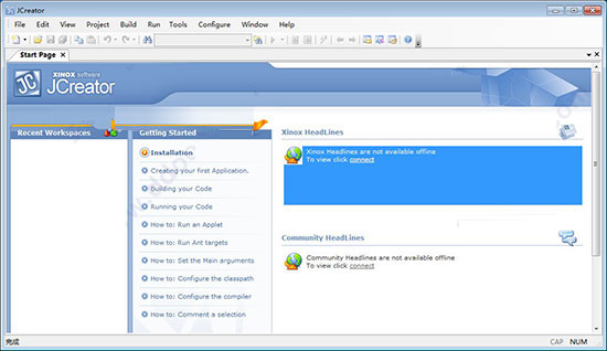 JCreatorLE3.50.013