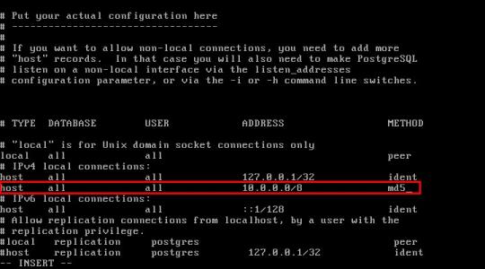 DB2ToPostgres(DB2导入到PostgreSQL)