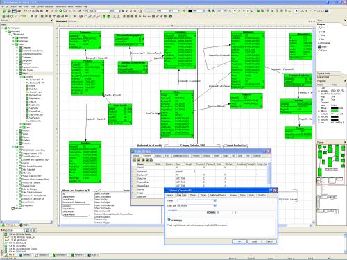 dbForgeDocumenterforMySQL(数据库文档生成器)