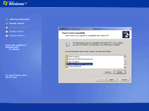 windows安装器