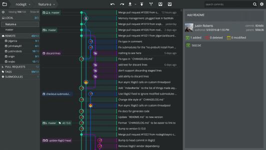 GitKraken