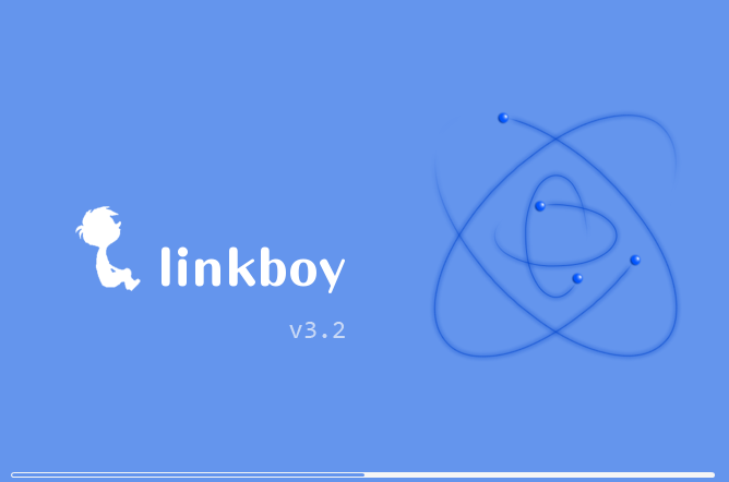 linkboy(图形化编程软件)