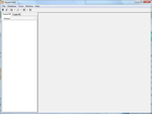 mysql转access(ConvertMysqltoAccess)