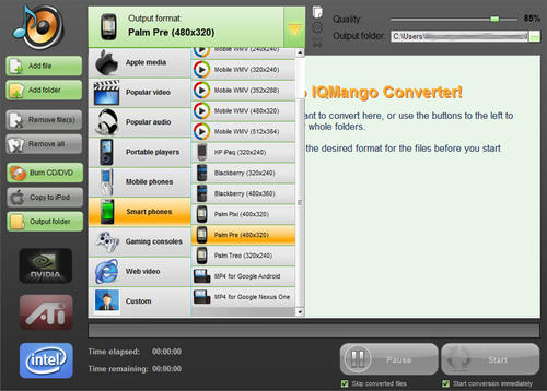 MangoConvert