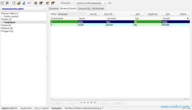 SQLiteGUI