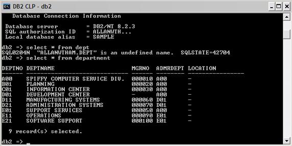DB2Copier(db2数据库复制工具)