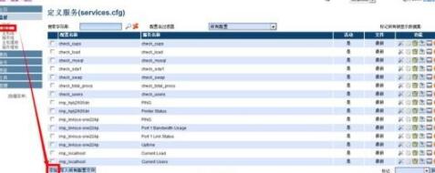 Nagios-IT基础设施管理系统