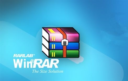 WinRAR中文版