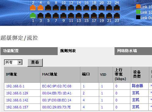 防ARP攻击小工具(BitCometAntiARP)