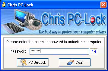 ChrisPC-Lock