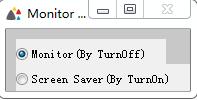 MonitorEnergySaver