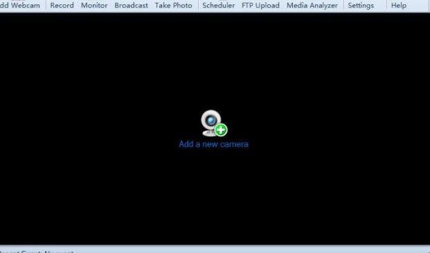 WebCamMonitor