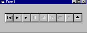 NotifyCDPlayer(cd播放器)