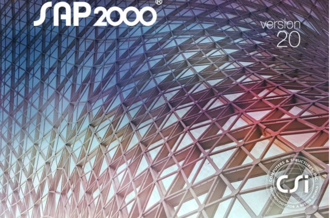 sap2000