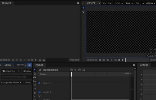 HitFilmExpress