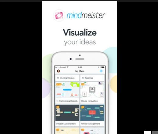 MindMeister