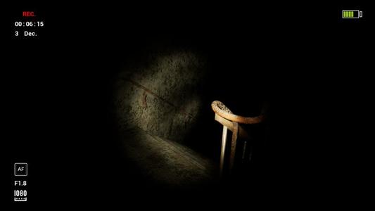 SCP-087