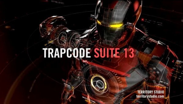 RedGiantTrapcodeSuite