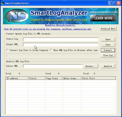EventLogAnalyzer日志管理工具12062