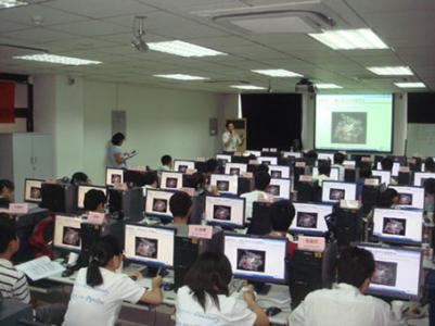 计算机辅助教学