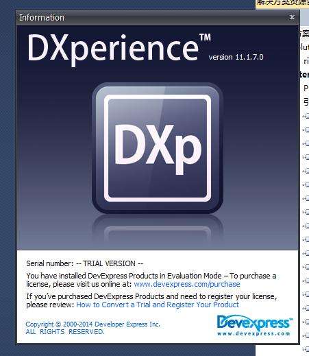 DXPerienceUniversal