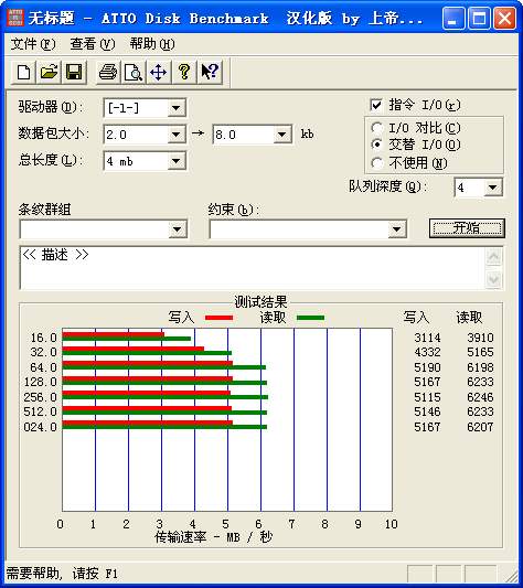 CF卡数据恢复软件