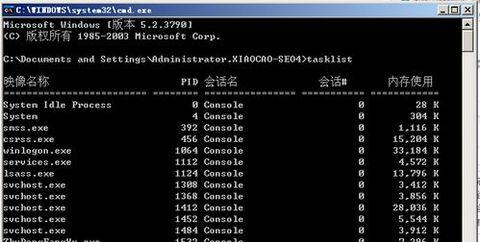 Tasklist任务清单