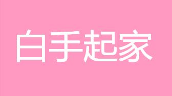 白手起家1.9